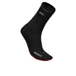 ZONE3 Neoprene Heat-Tech Warmth Swim Socken - SS25