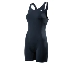 ZONE3 OWS Renew Shorts Leg Kneeskin Damen Schwimmanzug - SS25