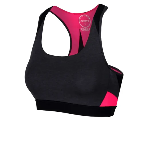 ZONE3 Performance Culture Damen Crop Top