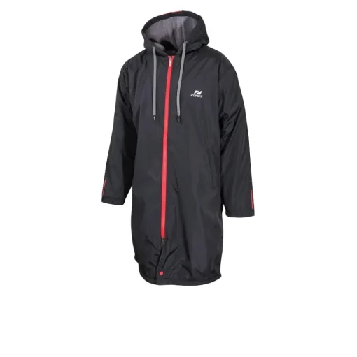ZONE3 Polar Vlies Robe