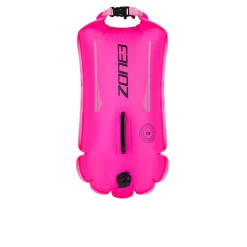 ZONE3 Recycled 28L Safety Buoy / Drybag - SS25