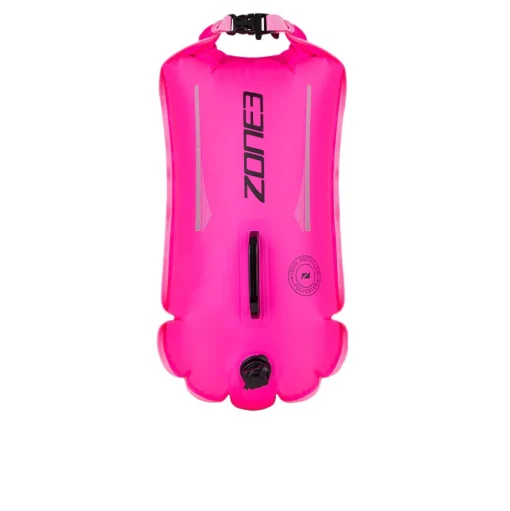 ZONE3 Recycled 28L Safety Buoy / Drybag - SS25