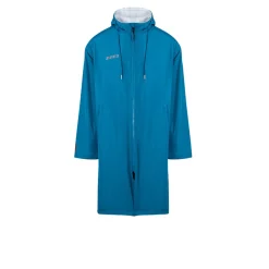 ZONE3 Recycled Parka Changing Robe - AW24