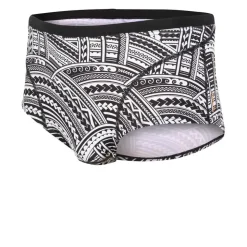 ZONE3 Swim Brief Shorts - SS25