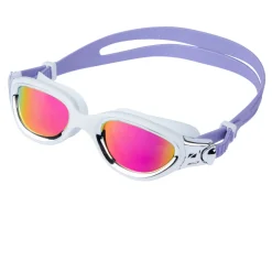 ZONE3 Venator-X Polarised Swim Goggles - SS25