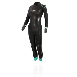 ZONE3 Zone 3 Advance Damen Neoprenanzug - SS22