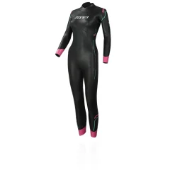 ZONE3 Zone 3 Agile Damen Neoprenanzug - SS24