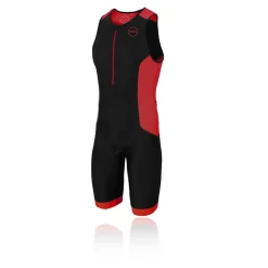 ZONE3 Zone 3 Aquaflo Plus Triathlonanzug- SS23