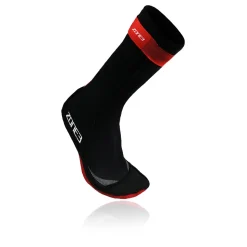 ZONE3 Zone 3 Neoprene Schiwmmsocken