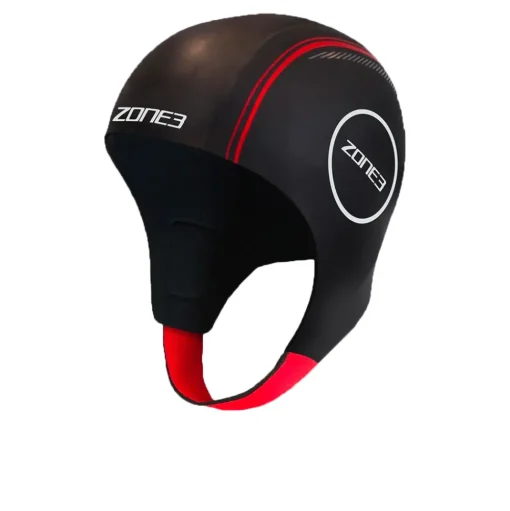 ZONE3 Zone 3 Neoprene Schwimmkappe