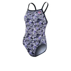 ZONE3 Zone 3 Strap Back Damen Badeanzug - SS24