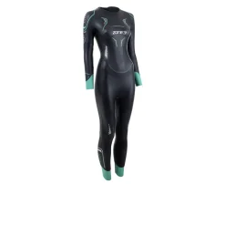 ZONE3 Zone 3 Terraprene Vision Damen Neoprenanzug - SS24