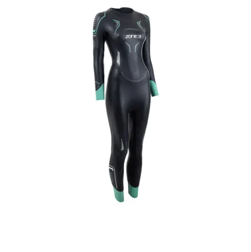 ZONE3 Zone 3 Terraprene Vision Damen Neoprenanzug - SS24